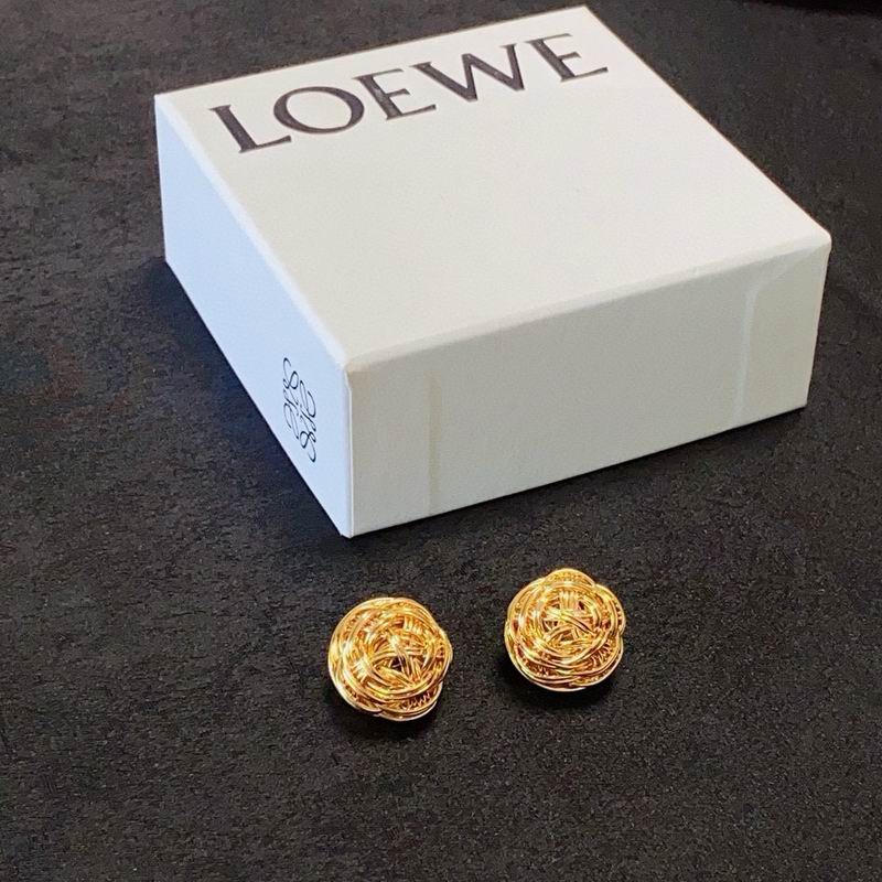 Loewe earring 05yxh04